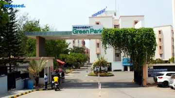 Project Image of 3 BHK Flat for Resale in Provident Green Park Selvapuram, Coimbatore - Image 46540
