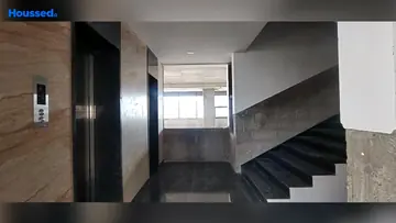 Project Image of Commercial Office Space for Rent in Kokapet, Hyderabad - Image 46542