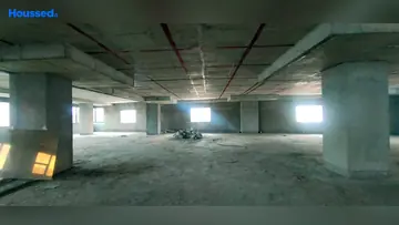 Project Image of Commercial Office Space for Rent in Kokapet, Hyderabad - Image 46544