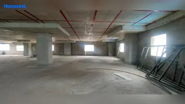 Project Image of Commercial Office Space for Rent in Kokapet, Hyderabad - Image 46546