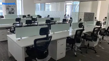 Project Image of Commercial Office Space for Rent in Gachibowli, Hyderabad - Image 46563