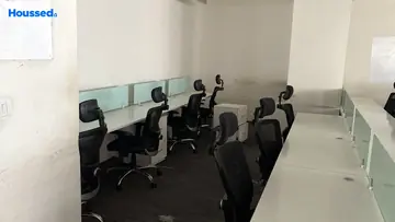 Project Image of Commercial Office Space for Rent in Gachibowli, Hyderabad - Image 46560