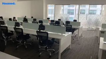Project Image of Commercial Office Space for Rent in Gachibowli, Hyderabad - Image 46567