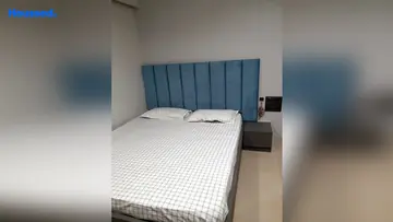 Project Image of 3.5 BHK Flat for Rent in Vesu, Surat - Image 46588