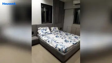 Project Image of 3.5 BHK Flat for Rent in Vesu, Surat - Image 46589