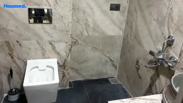 Project Image of 3.5 BHK Flat for Rent in Vesu, Surat - Image 46591