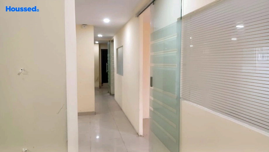 Project Image of Office Space for Rent in Madhapur - Image 46620