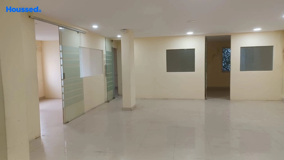 Project Image of Office Space for Rent in Madhapur - Image 46623