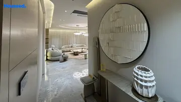 Project Image of 5 BHK Flat for Resale in Avadh Ercole Vesu, Surat - Image 46638