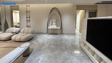 Project Image of 5 BHK Flat for Resale in Avadh Ercole Vesu, Surat - Image 46632