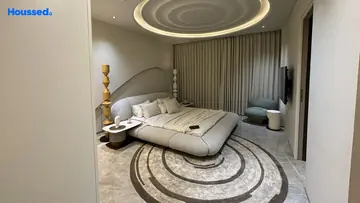 Project Image of 5 BHK Flat for Resale in Avadh Ercole Vesu, Surat - Image 46636