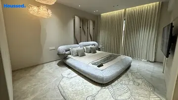 Project Image of 5 BHK Flat for Resale in Avadh Ercole Vesu, Surat - Image 46635