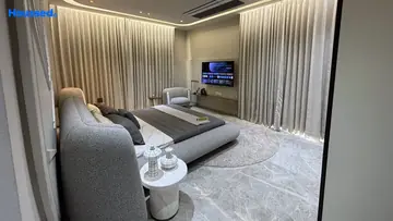 Project Image of 5 BHK Flat for Resale in Avadh Ercole Vesu, Surat - Image 46633