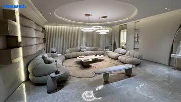 Project Image of 5 BHK Flat for Resale in Avadh Ercole Vesu, Surat - Image 46639