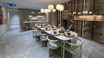 Project Image of 5 BHK Flat for Resale in Avadh Ercole Vesu, Surat - Image 46630