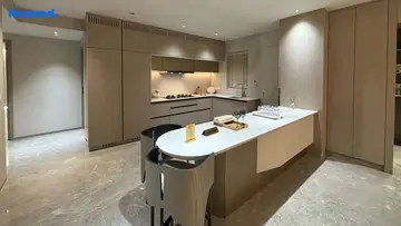 Project Image of 5 BHK Flat for Resale in Avadh Ercole Vesu, Surat - Image 46631