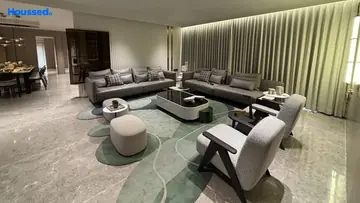 Project Image of 4 BHK Flat for Resale in Avadh Ercole Vesu, Surat - Image 46651