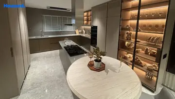 Project Image of 4 BHK Flat for Resale in Avadh Ercole Vesu, Surat - Image 46652
