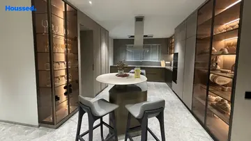 Project Image of 4 BHK Flat for Resale in Avadh Ercole Vesu, Surat - Image 46650