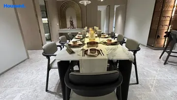 Project Image of 4 BHK Flat for Resale in Avadh Ercole Vesu, Surat - Image 46654