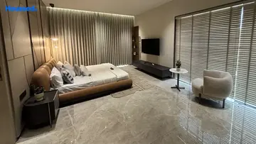 Project Image of 4 BHK Flat for Resale in Avadh Ercole Vesu, Surat - Image 46653