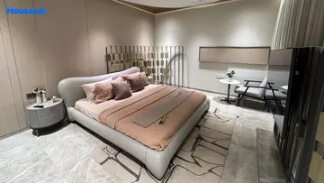 Project Image of 4 BHK Flat for Resale in Avadh Ercole Vesu, Surat - Image 46656