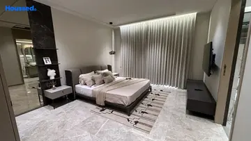 Project Image of 4 BHK Flat for Resale in Avadh Ercole Vesu, Surat - Image 46655