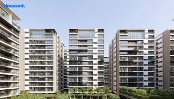 Project Image of 6 BHK Duplex for Resale in Avadh Ercole Vesu, Surat - Image 49075