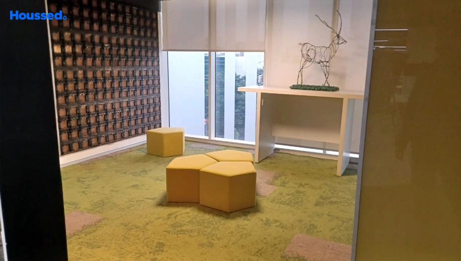 Project Image of Office Space for Rent in Hitech City - Image 46673