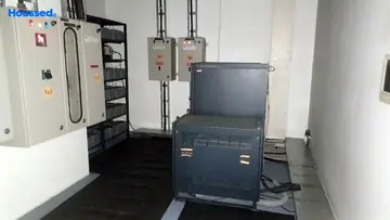 Project Image of Commercial Office Space for Rent in Hitech City, Hyderabad - Image 46678