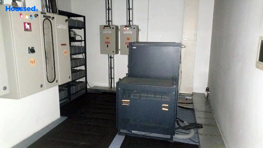 Project Image of Office Space for Rent in Hitech City - Image 46678
