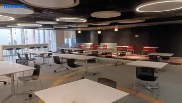 Project Image of Commercial Office Space for Rent in Hitech City, Hyderabad - Image 46679