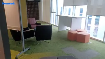 Project Image of Commercial Office Space for Rent in Hitech City, Hyderabad - Image 46677