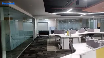 Project Image of Commercial Office Space for Rent in Hitech City, Hyderabad - Image 46676