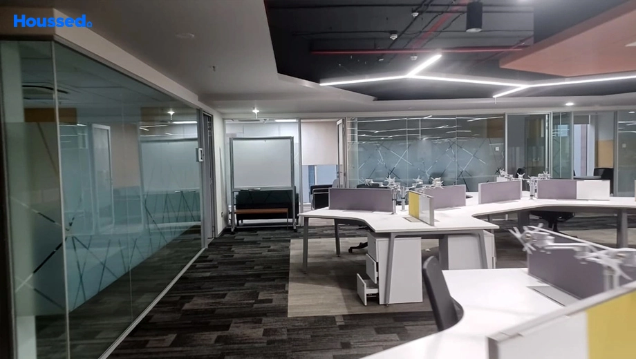 Project Image of Office Space for Rent in Hitech City - Image 46676