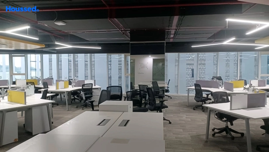 Project Image of Office Space for Rent in Hitech City - Image 46672