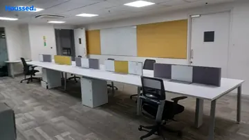 Project Image of Commercial Office Space for Rent in Hitech City, Hyderabad - Image 46674