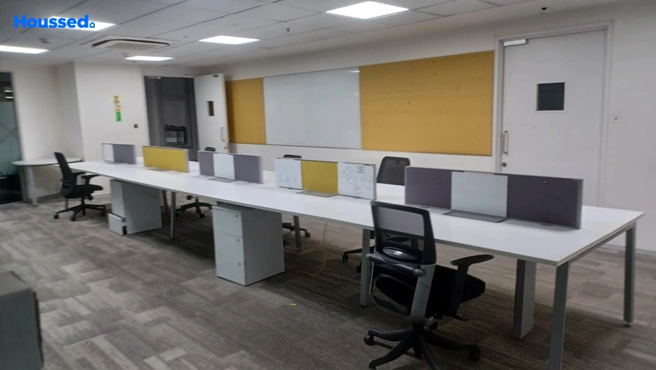 Project Image of Office Space for Rent in Hitech City - Image 46674
