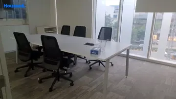 Project Image of Commercial Office Space for Rent in Hitech City, Hyderabad - Image 46669