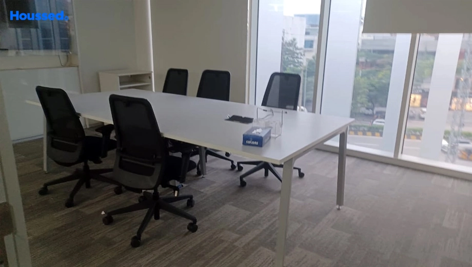 Project Image of Office Space for Rent in Hitech City - Image 46669