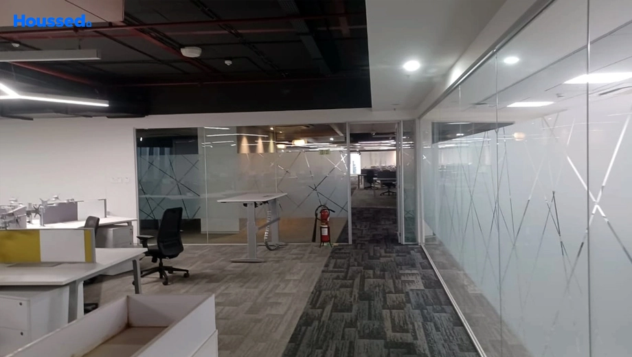 Project Image of Office Space for Rent in Hitech City - Image 46670
