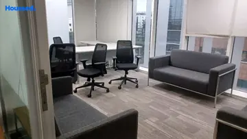 Project Image of Commercial Office Space for Rent in Hitech City, Hyderabad - Image 46675