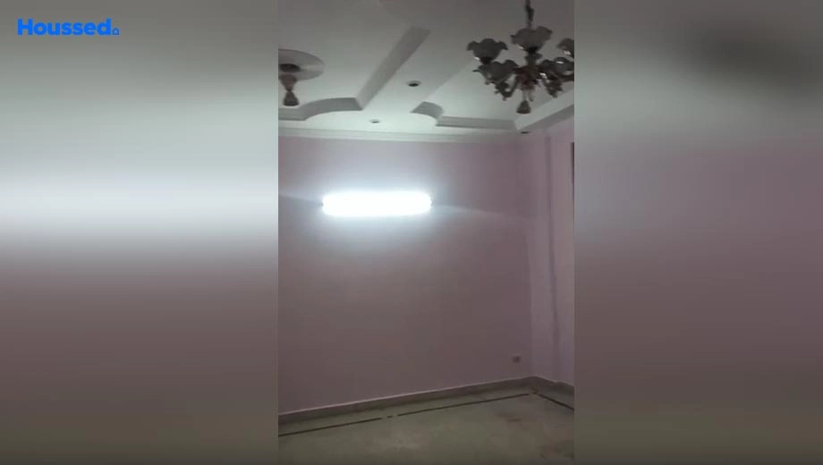 Project Image of 3 BHK Flat for Resale in Karol Bagh - Image 46735