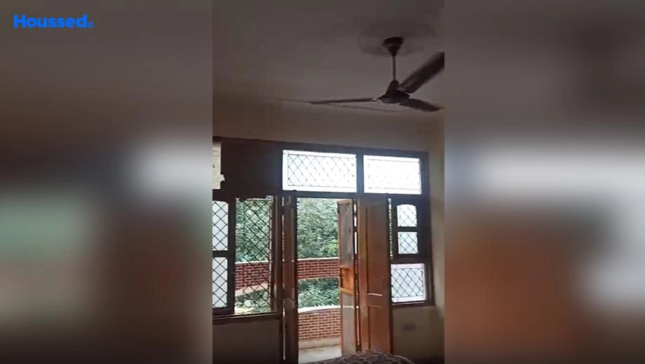 Project Image of 3 BHK Flat for Resale in Karol Bagh - Image 46736