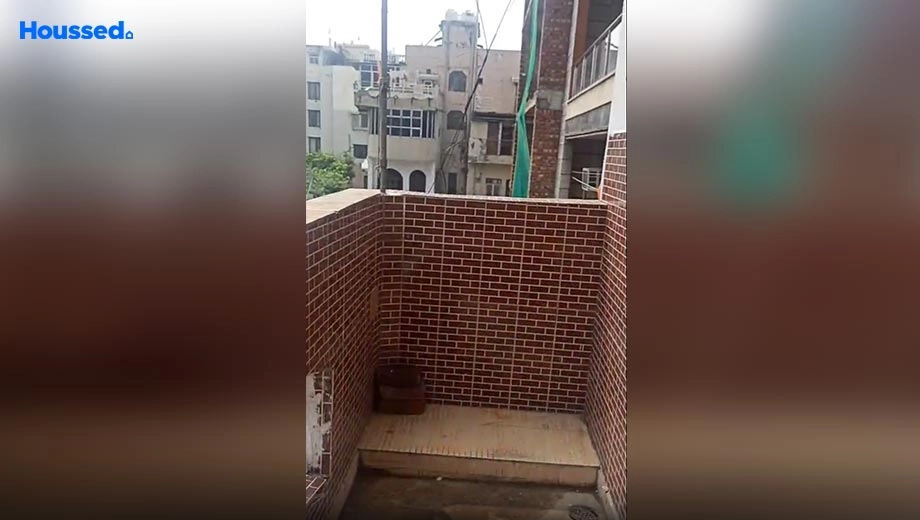 Project Image of 3 BHK Flat for Resale in Karol Bagh - Image 46739