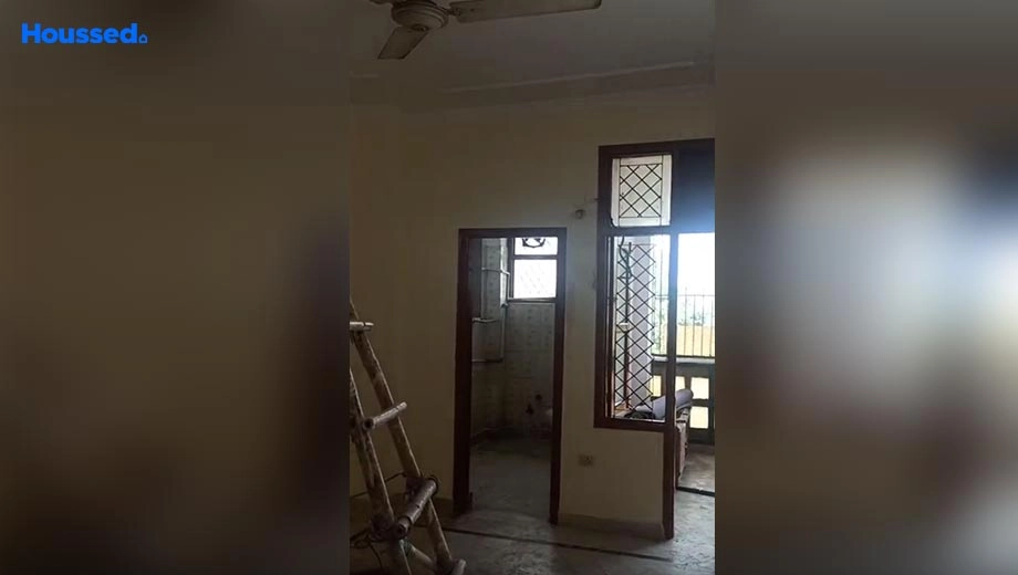 Project Image of 3 BHK Flat for Resale in Karol Bagh - Image 46734