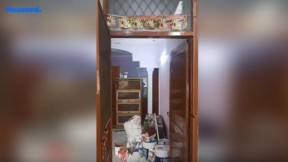 Project Image of 3 BHK Flat for Resale in Karol Bagh - Image 46733