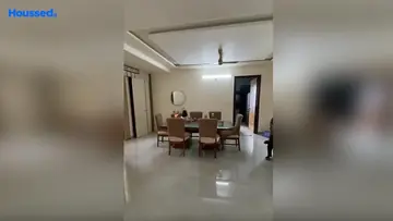 Project Image of 3 BHK Flat for Resale in Jubilee Hills, Hyderabad - Image 46742