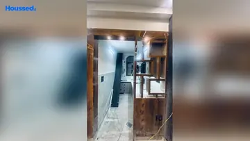 Project Image of 2 BHK Builder Floor for Resale in Vaishali, Ghaziabad - Image 46780
