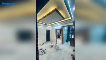 Project Image of 2 BHK Builder Floor for Resale in Vaishali, Ghaziabad - Image 46781